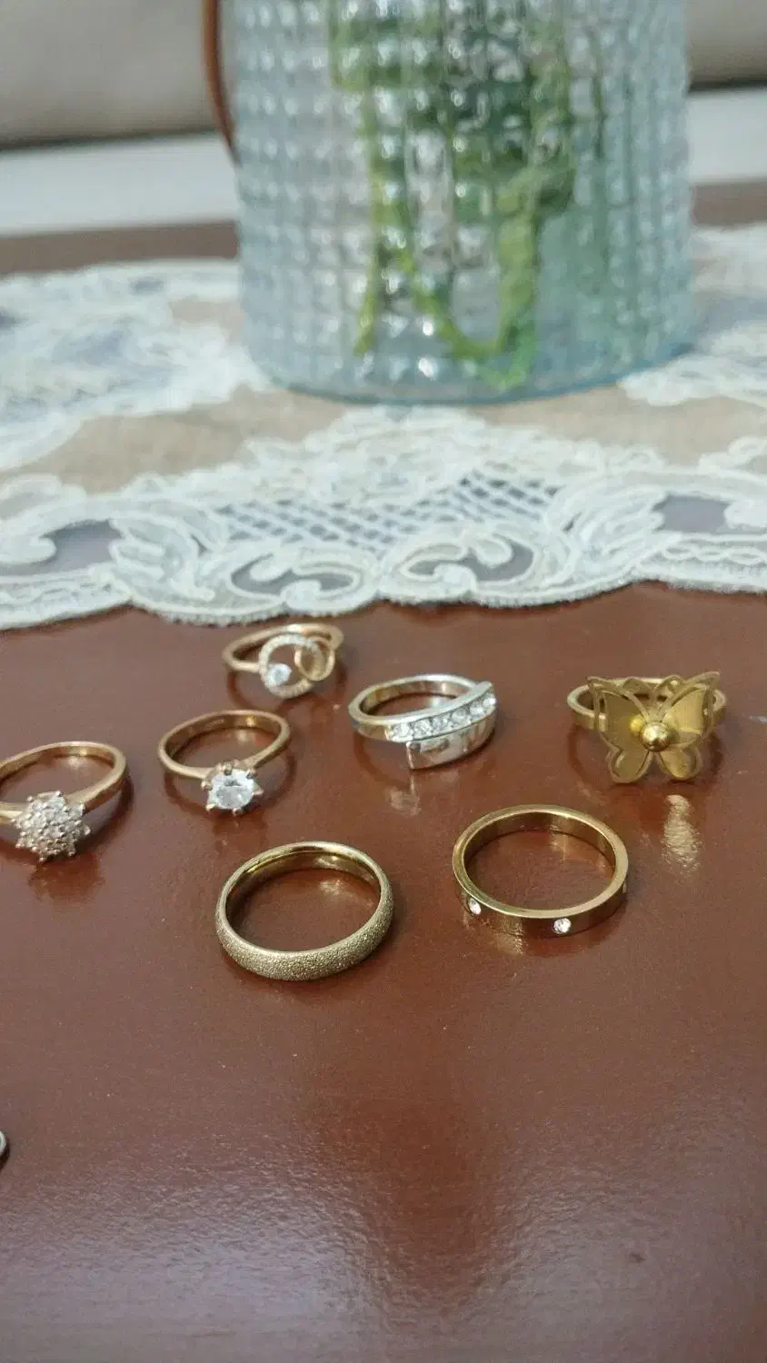 بدلیجات رنگ ثابت شیک و زیباا|بدلیجات|کرمانشاه, |دیوار