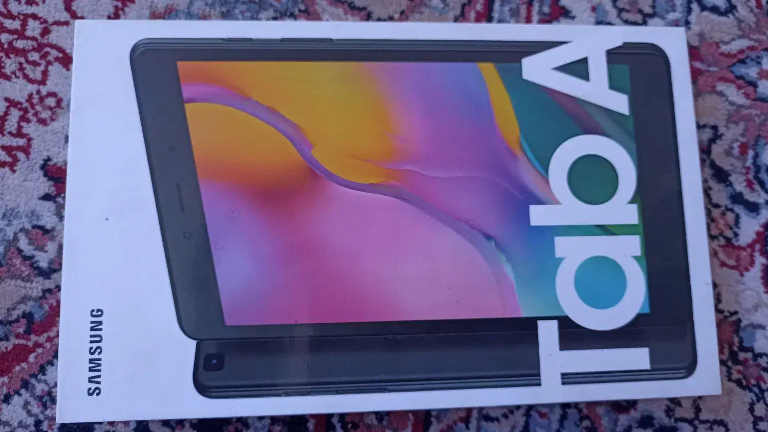 تبلت فروشی.|تبلت|جلگه ماژان, |دیوار