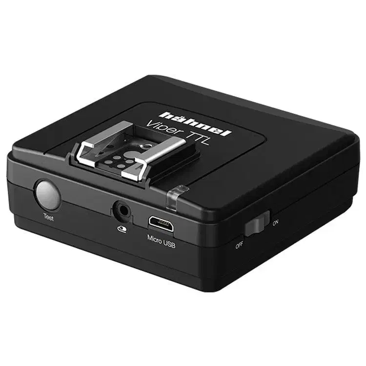 تریگرhanel viper ttl for canon|دوربین عکاسی و فیلمبرداری|قم, زنبیل آباد|دیوار