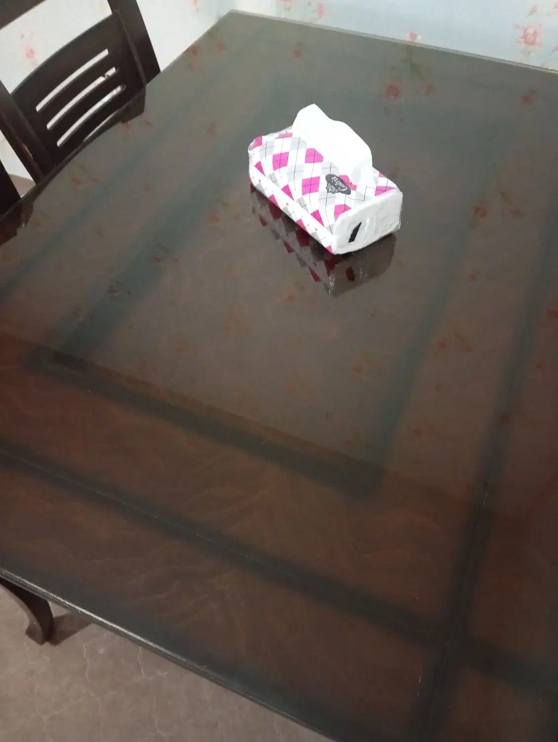 میزوصندلی ناهار خوری|میز و صندلی غذاخوری|گلبهار, شهر جدید گلبهار|دیوار