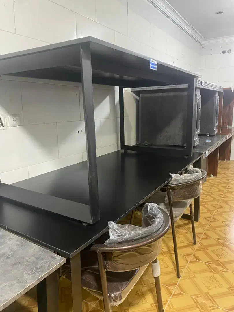 میزهای کنفرانسی|دفتر کار|حمیدیا, |دیوار