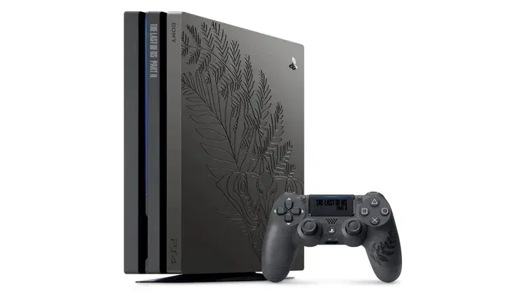 PS4 pro|کنسول، بازی ویدئویی و آنلاین|کرج, عظیمیه|دیوار