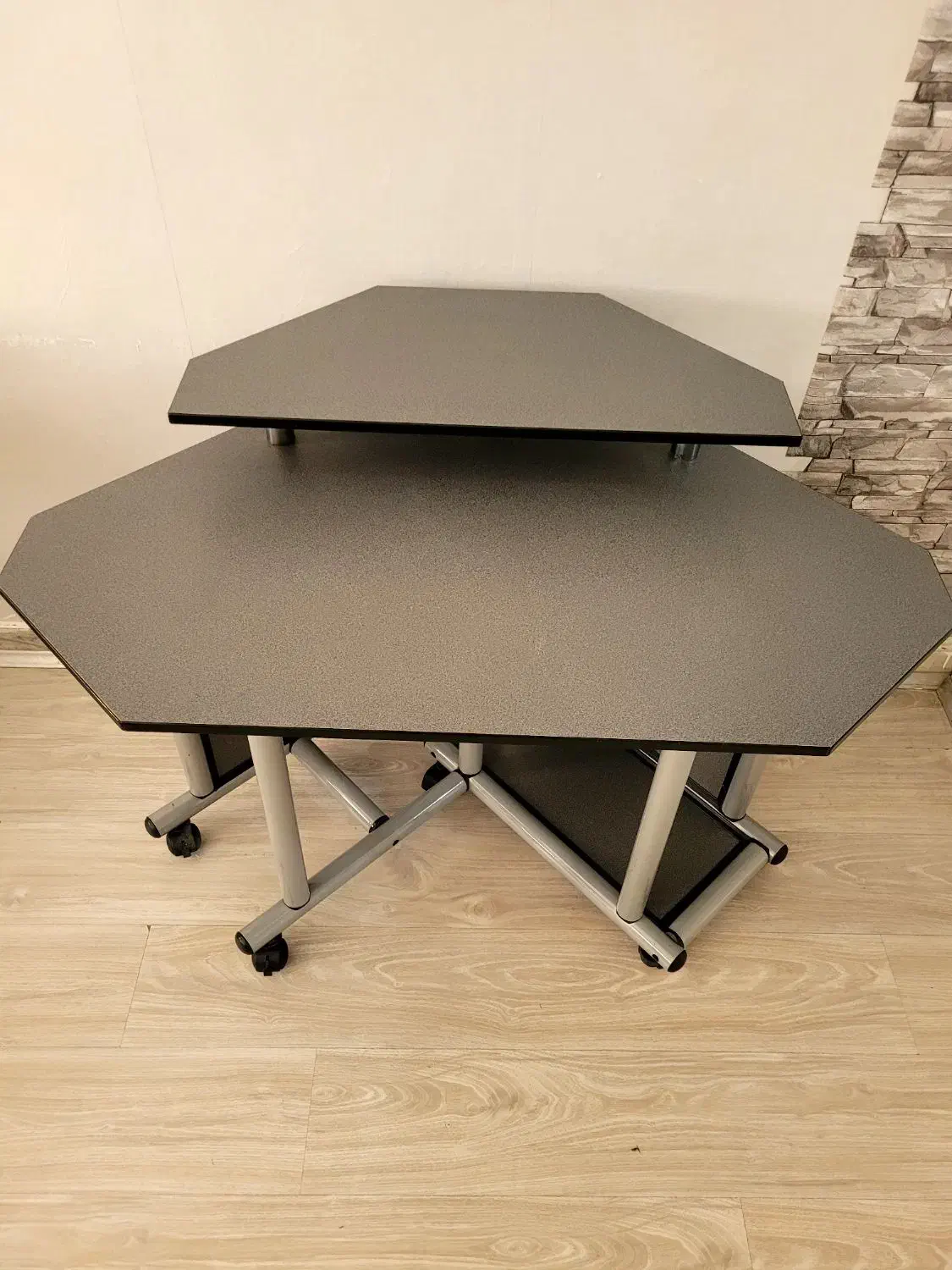 میز کامپیوتر|میز تحریر و کامپیوتر|تبریز, |دیوار