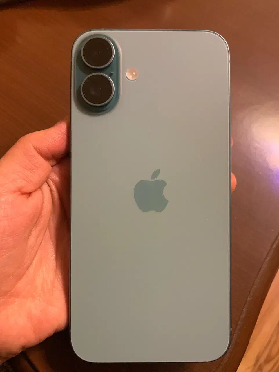 ایفون ۱۶ پلاس|موبایل|تبریز, |دیوار