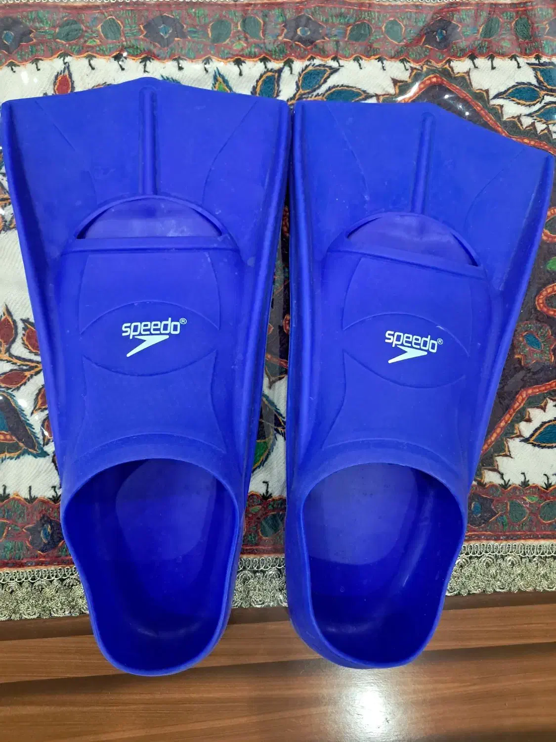 فین شنا سایز بزرگ|غواصی و ورزشهای آبی|کرمان, |دیوار