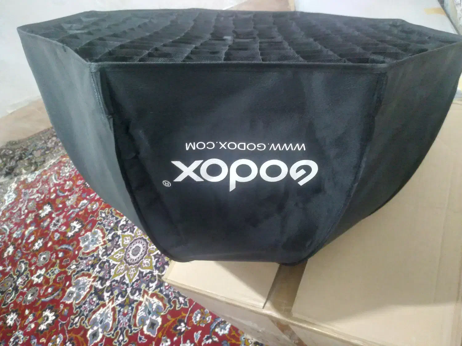 اکتاباکس گودکس80cm|دوربین عکاسی و فیلم‌برداری|قم, سالاریه|دیوار