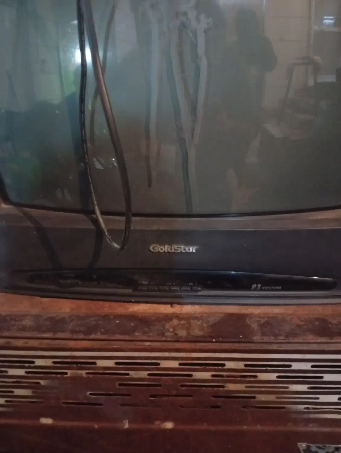 تلوزیون|تلویزیون و پروژکتور|سبزوار, شرق کال شمالی|دیوار