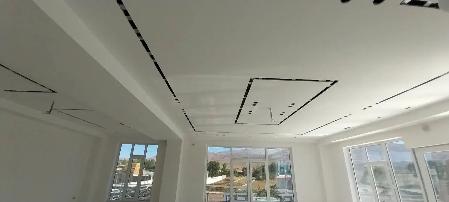 تزئینات داخلی و نقاشی ساختمان|خدمات پیشه و مهارت|کرج, فاز ۴ مهرشهر|دیوار