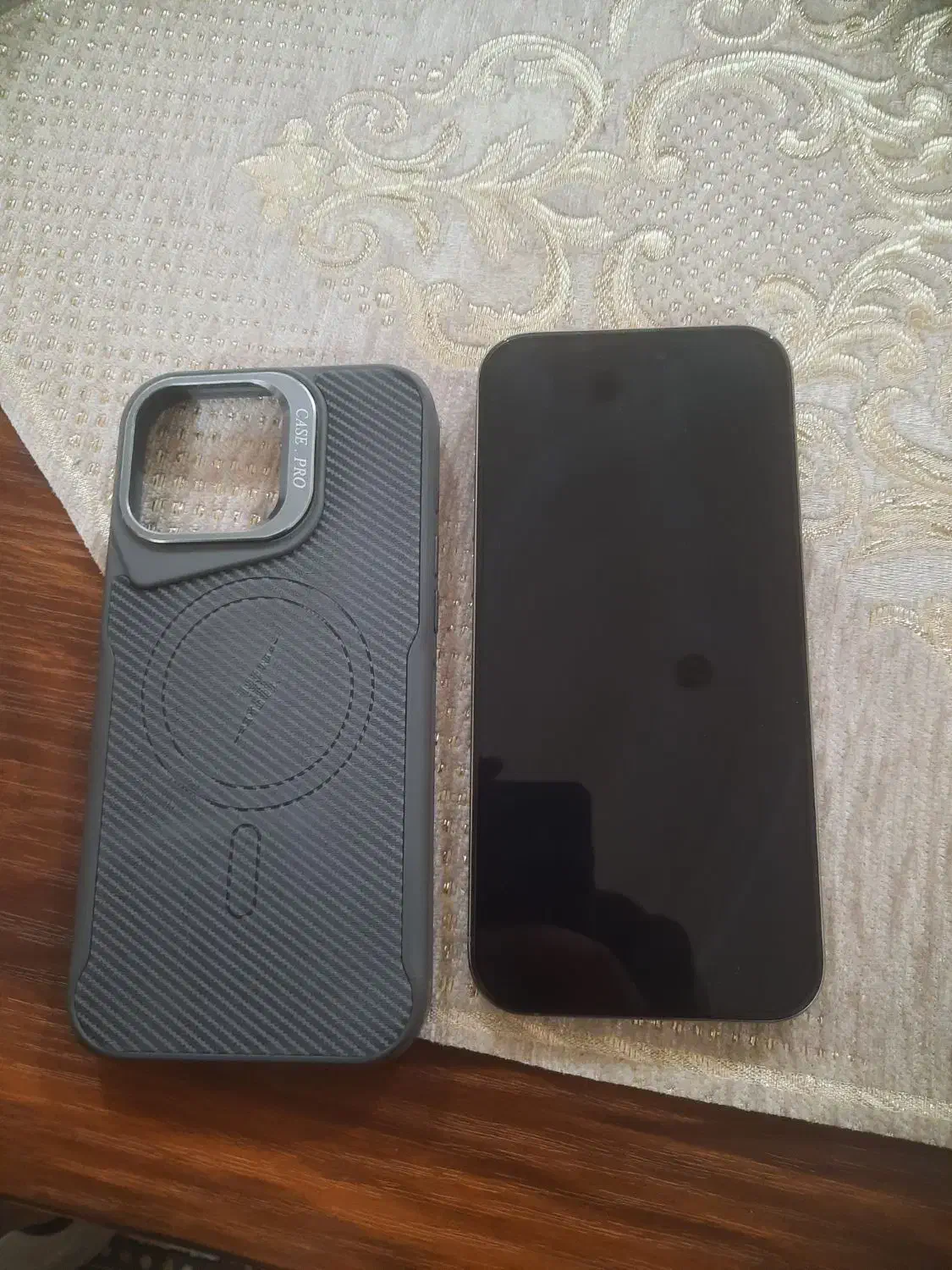 آیفون 16پرومکس|موبایل|دزفول, |دیوار