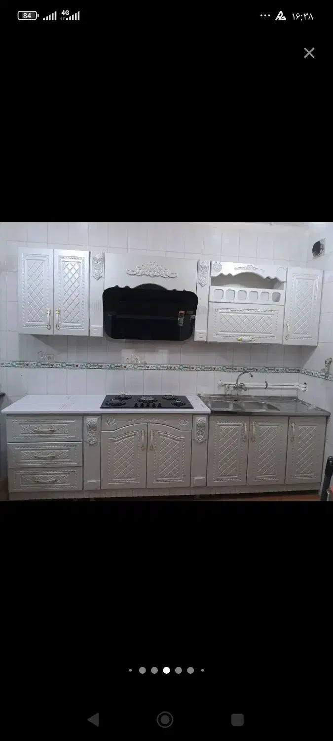 کابینت ثنا|مصالح و تجهیزات ساختمان|شهرکرد, |دیوار