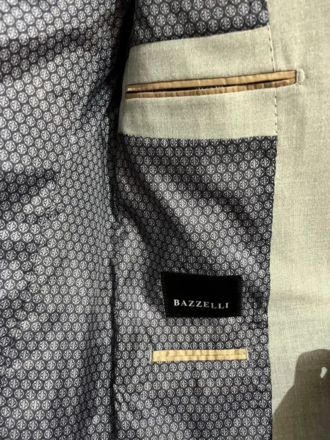 کت تک بازلی سایز ۴۶|لباس|اندیشه, اندیشه فاز ۳|دیوار