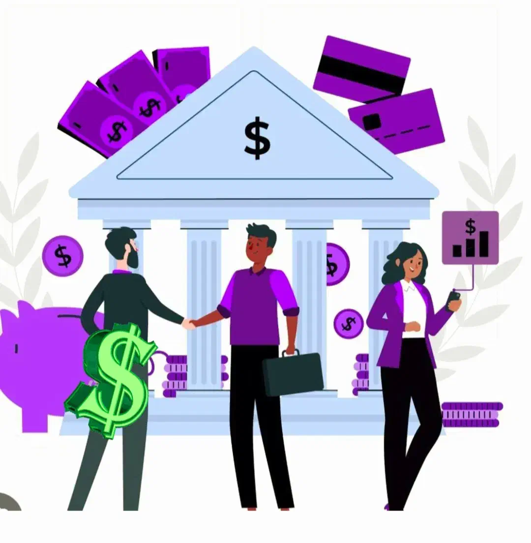 تسهیلات مطمئن و سریع مخصوص همه افراد|خدمات مالی، حسابداری، بیمه|گلپایگان, |دیوار