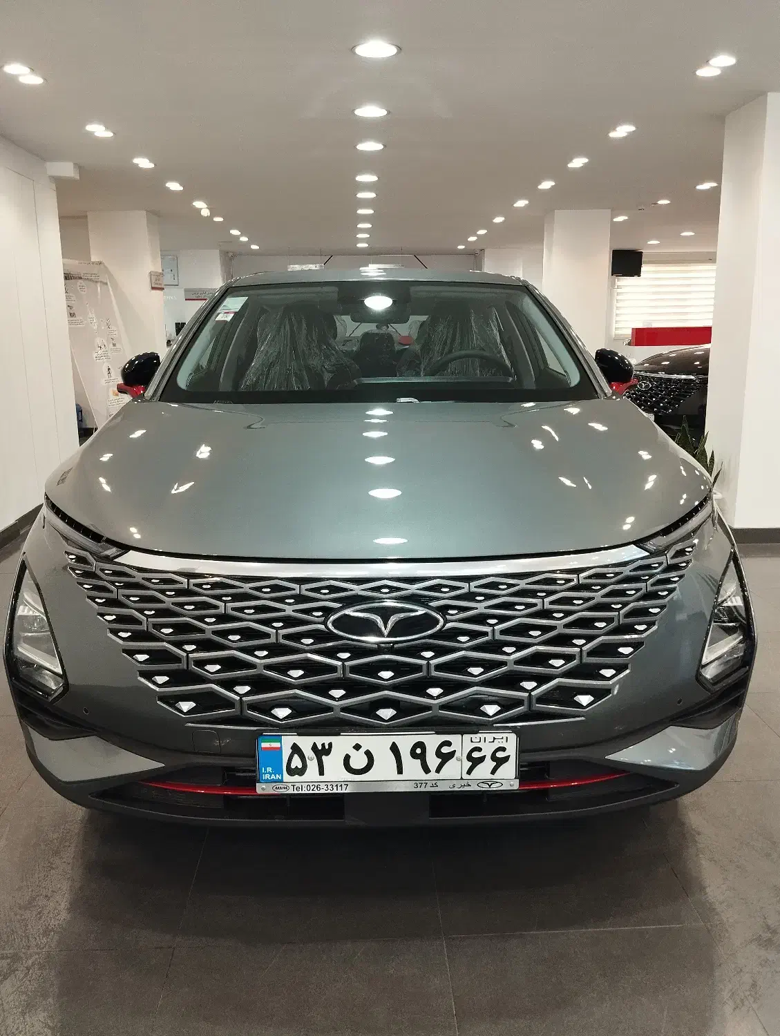 افیکس پرمیوم تک دیفرانسیل/ نمایندگی 377 خیری|خودرو سواری و وانت|کرج, مطهری|دیوار