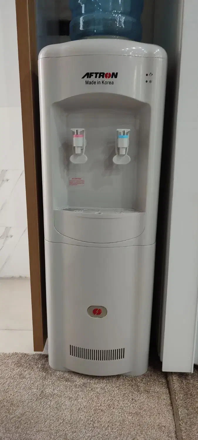 اب سردکن افترون|آب‌سردکن و تصفیه آب|بندر ماهشهر, |دیوار