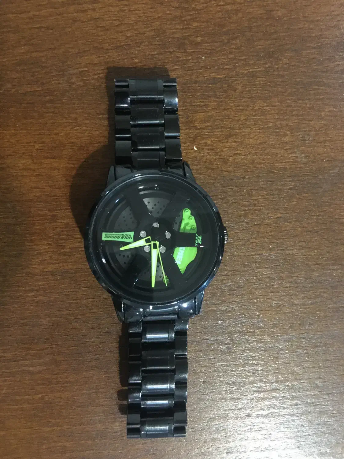 ساعت عقربه ای چرخان|ساعت|ساری, |دیوار