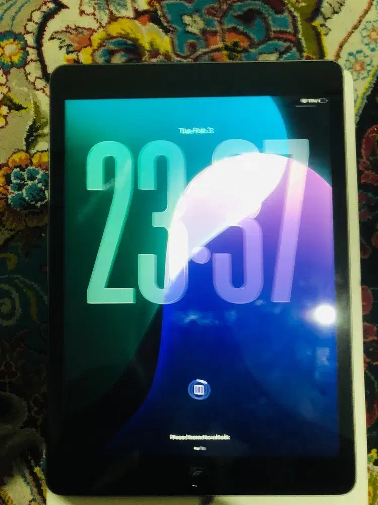 آیپد نسل ۹ 9th|تبلت|تهران, مسعودیه|دیوار