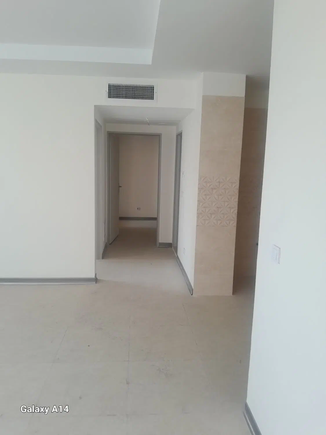 آپارتمان ۸۸ متری بلوک B در آسمان البرز|اجارهٔ آپارتمان|گرمدره, |دیوار