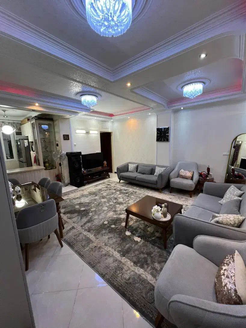 آپارتمان ۶۵ متر تک واحد فول امکانات (ابوسعید)|فروش آپارتمان|تهران, منیریه|دیوار