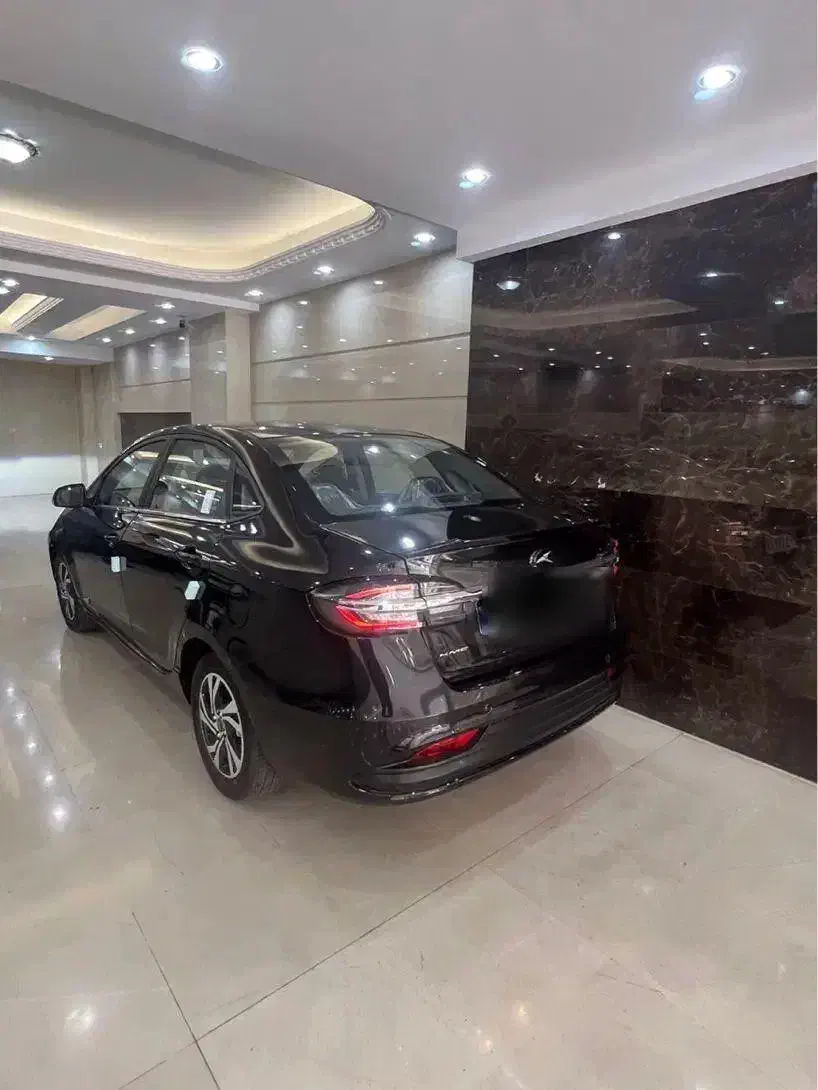 کی ام سی ایگل صفر|خودرو سواری و وانت|تهران, قیطریه|دیوار