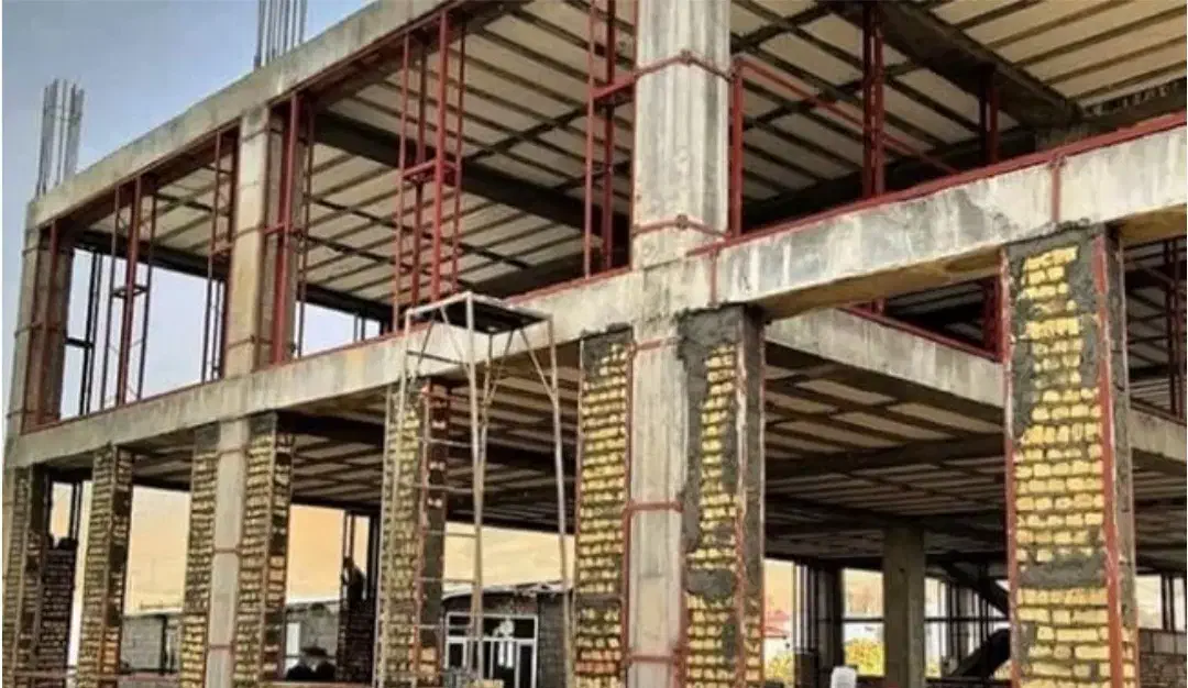 انواع جوشکار سیار ساختمان در کل محدوده اصفهان|خدمات پیشه و مهارت|اصفهان, بوستان ناژوان|دیوار