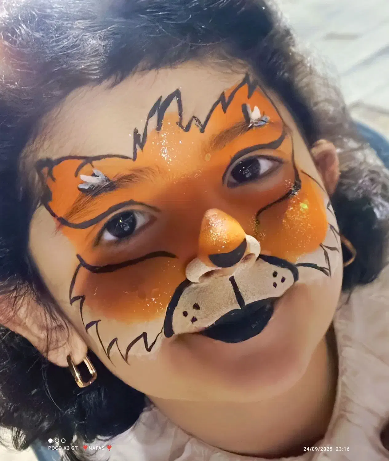 نقاشی کودک|خدمات پذیرایی، مراسم|شیراز, درکی|دیوار