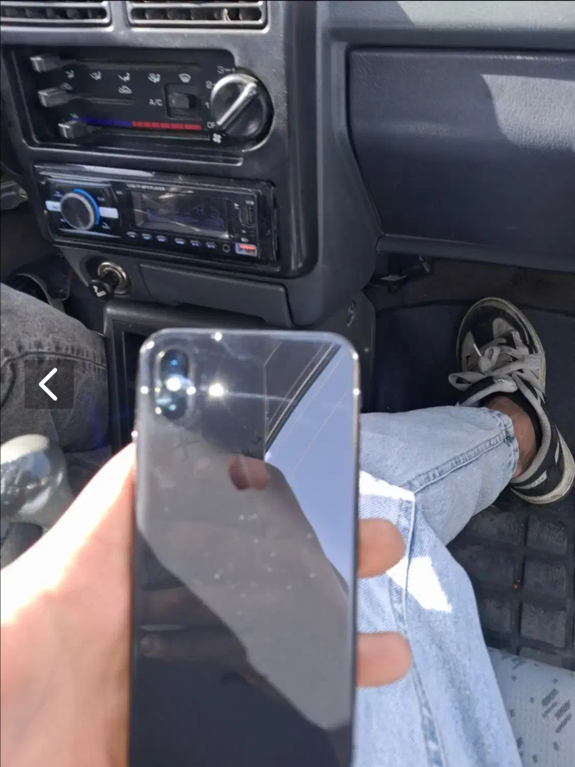 ایفونx|موبایل|سمنان, |دیوار