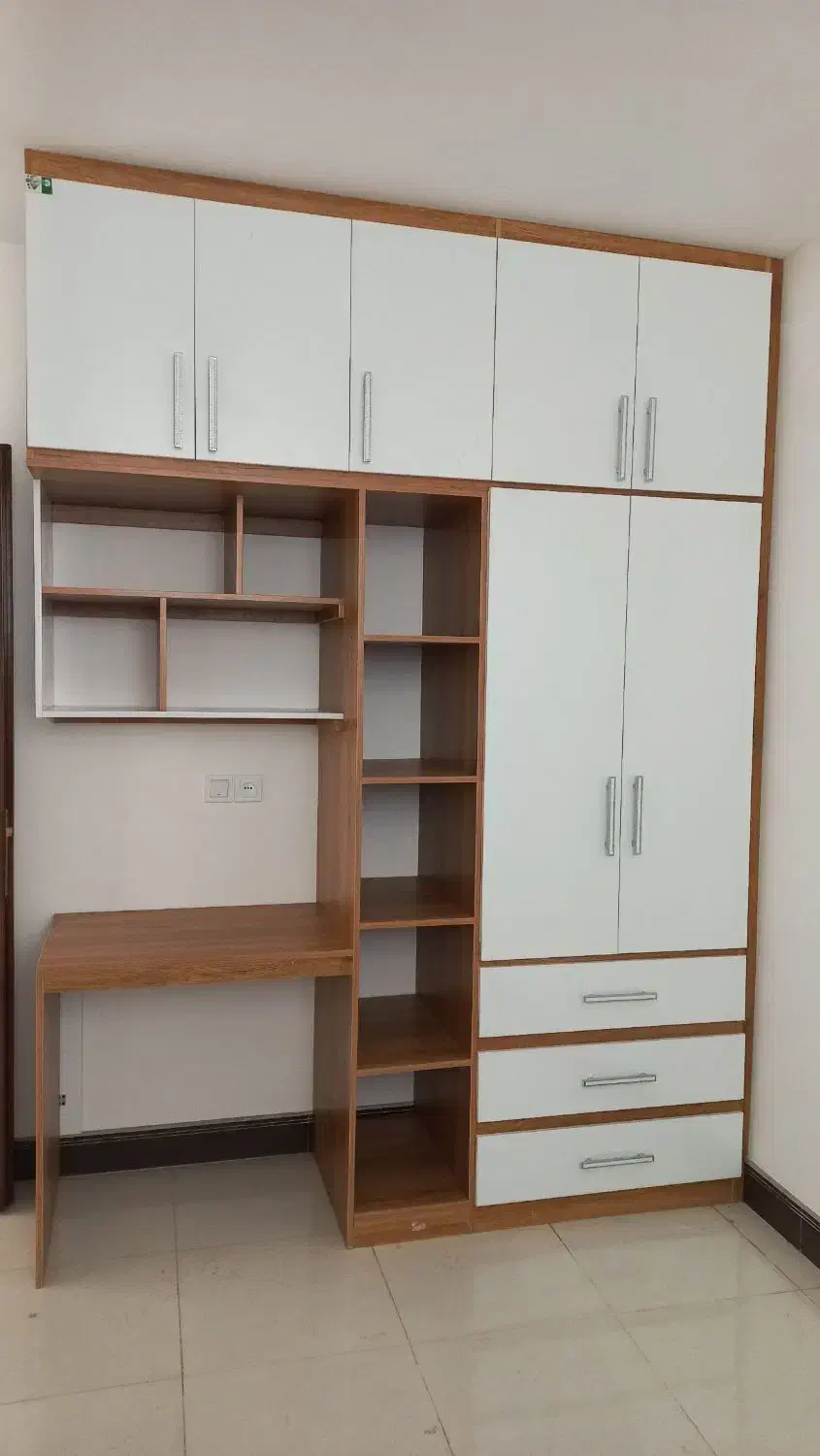 کمد دیواری متری ۲۷۰۰|جاکفشی، کمد، دراور|اصفهان, لیمجیر|دیوار