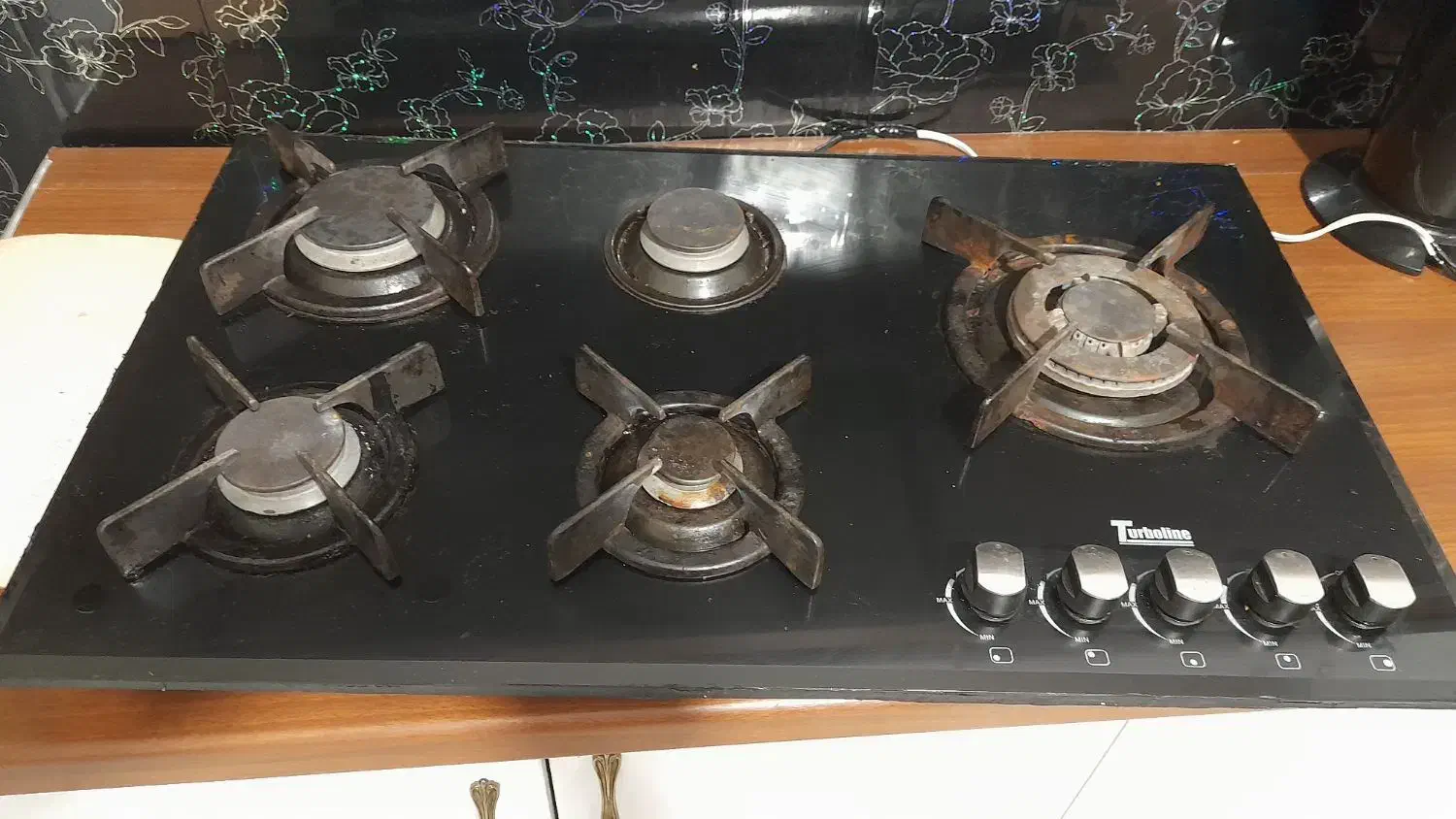 گاز صفحه ای|اجاق گاز و لوازم برقی پخت‌وپز|بندرعباس, |دیوار