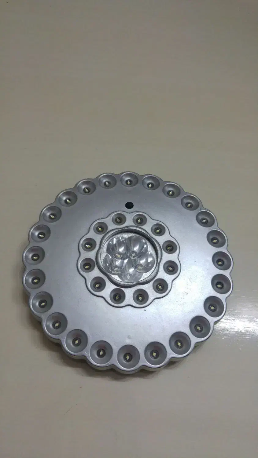 لامپ ال ای دی باطری خور سیار|ریسه و چراغ تزئینی|اسلامشهر, شهرک واوان|دیوار