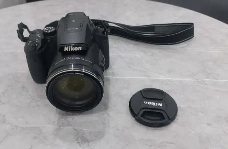 دوربین نیکون|دوربین عکاسی و فیلمبرداری|باقرشهر, |دیوار