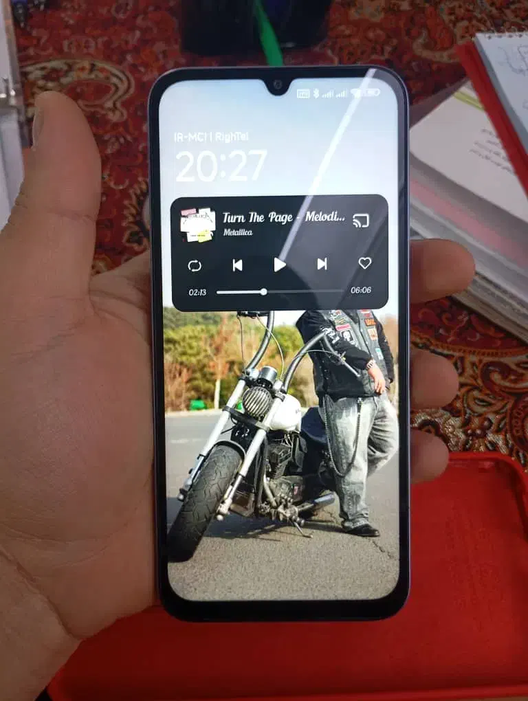 گوشی شیامی|موبایل|تهران, افسریه شمالی|دیوار