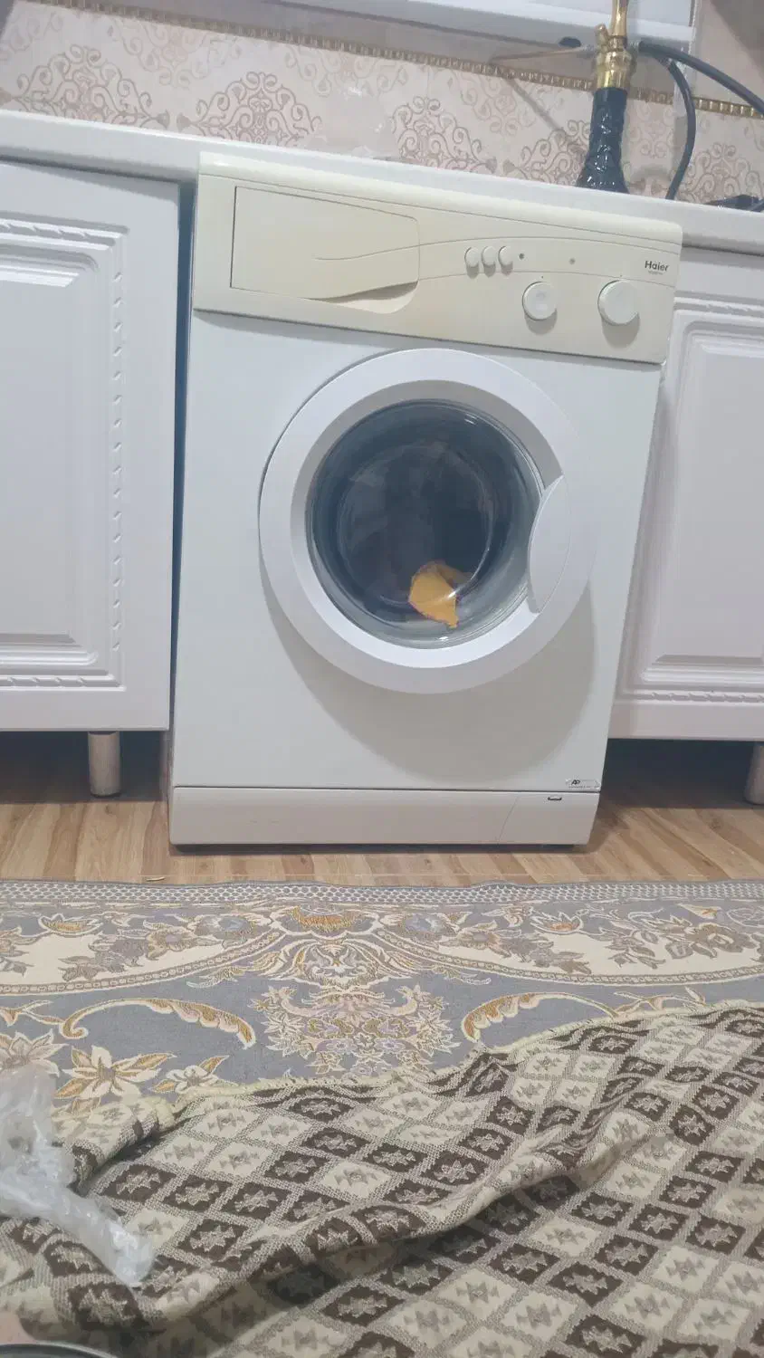 لباسشویی|ماشین لباسشویی و خشککن لباس|ماهدشت, |دیوار