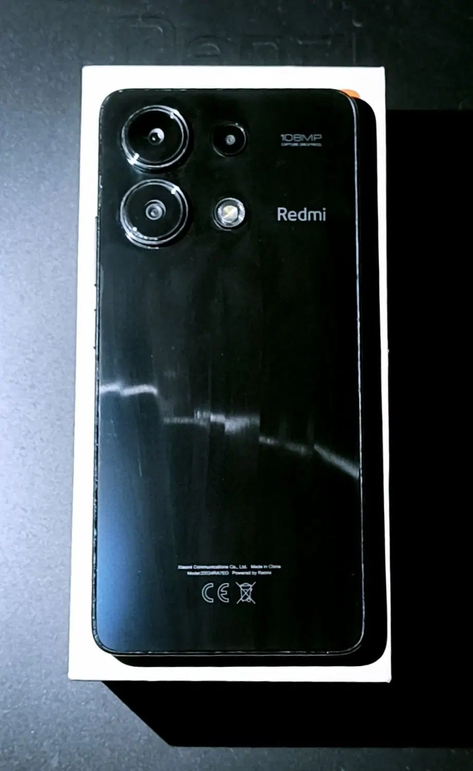 Redmi note 13|موبایل|بندر کنگان, |دیوار