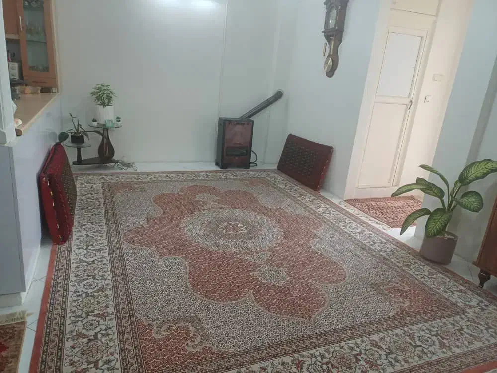 آپارتمان۷۵ متری تمیز و شیک دلباز هاشمیه|اجارهٔ آپارتمان|مشهد, نیروی هوایی|دیوار