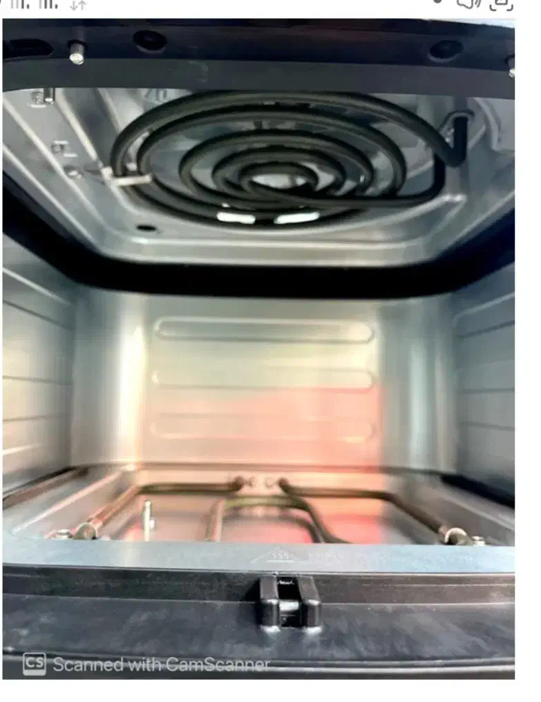 سرخ کن فلیپس ۱۵ لیتری|اجاق گاز و لوازم برقی پختوپز|محمدشهر, محمدشهر|دیوار