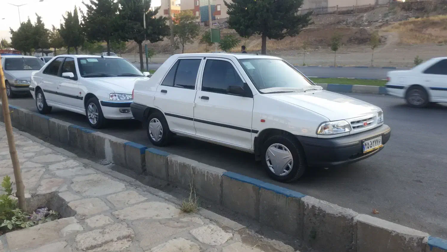 پراید ۱۳۱ se|خودرو سواری و وانت|سنندج, |دیوار