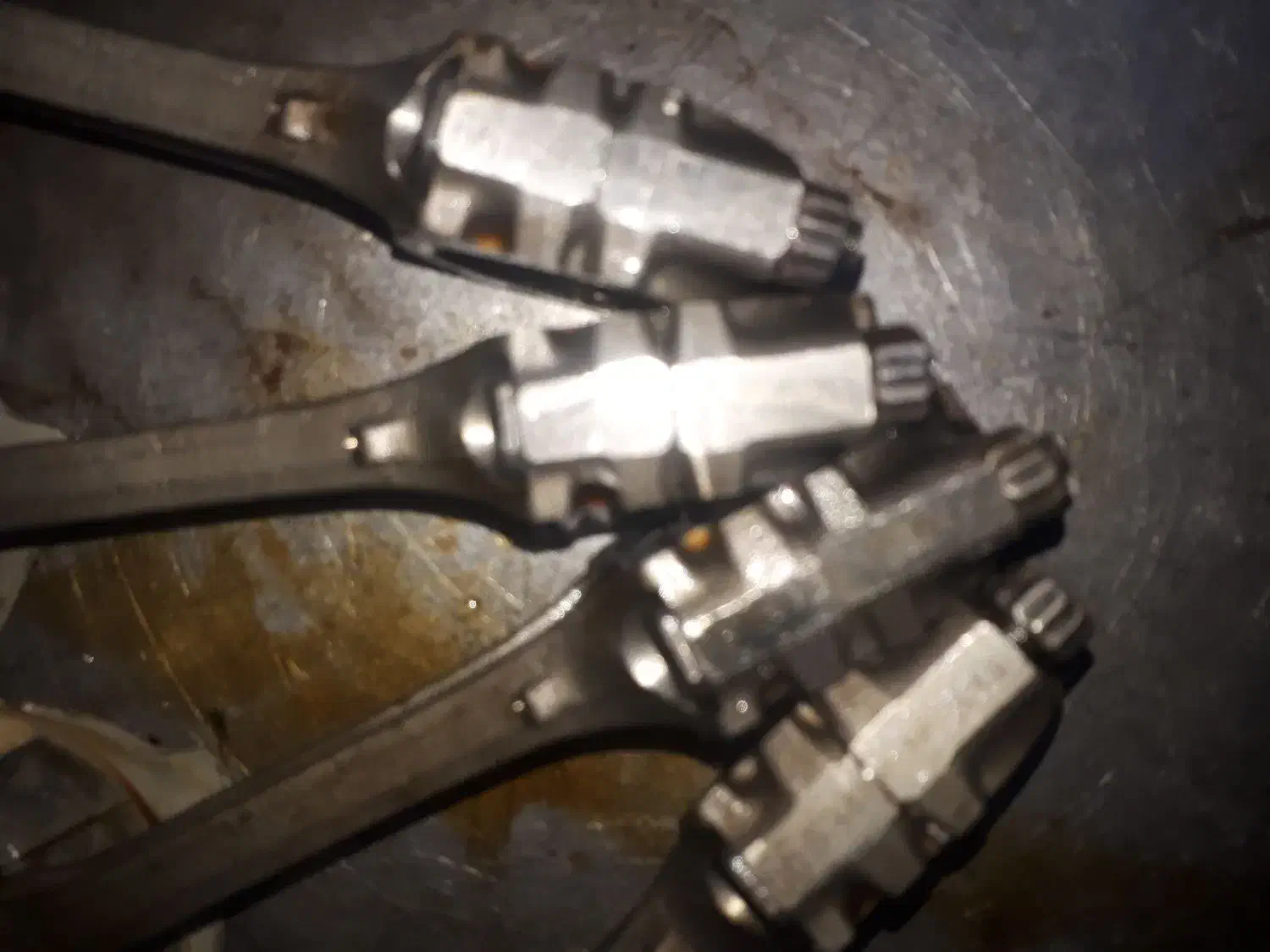 مکانیک نیسان و سواری|خدمات موتور و ماشین|کرمانشاه, |دیوار