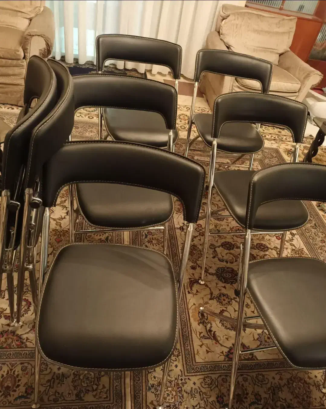 صندلی|صندلی و نیمکت|شیروان (خراسان), |دیوار