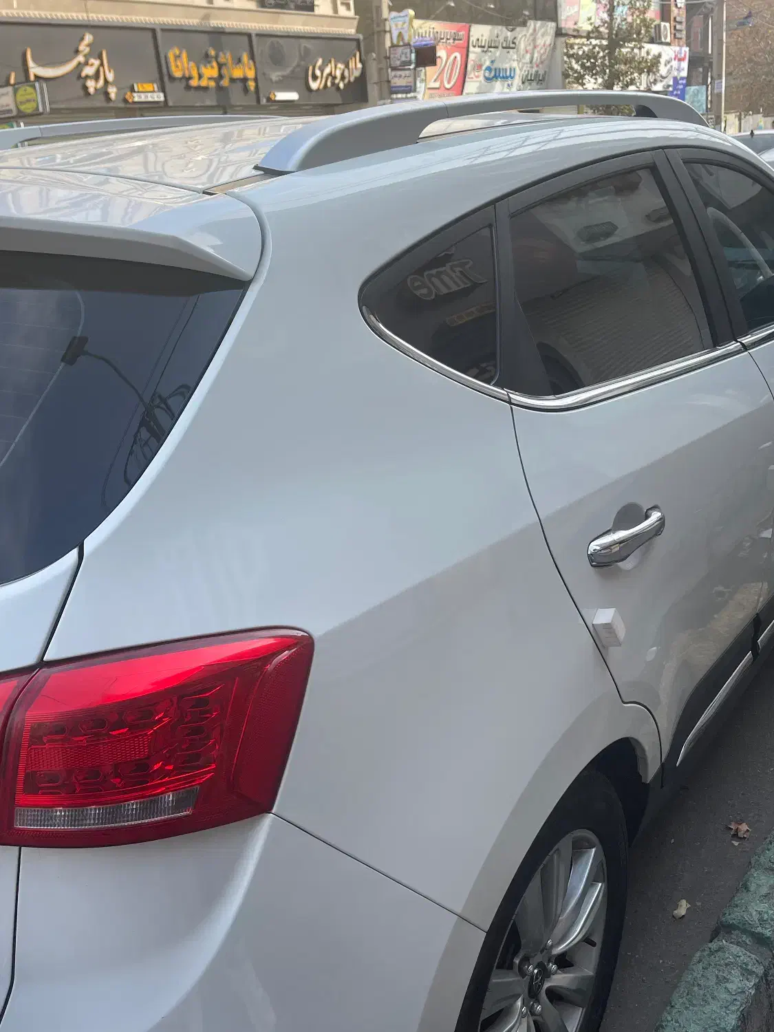 جک s5|خودرو سواری و وانت|مشکیندشت, |دیوار