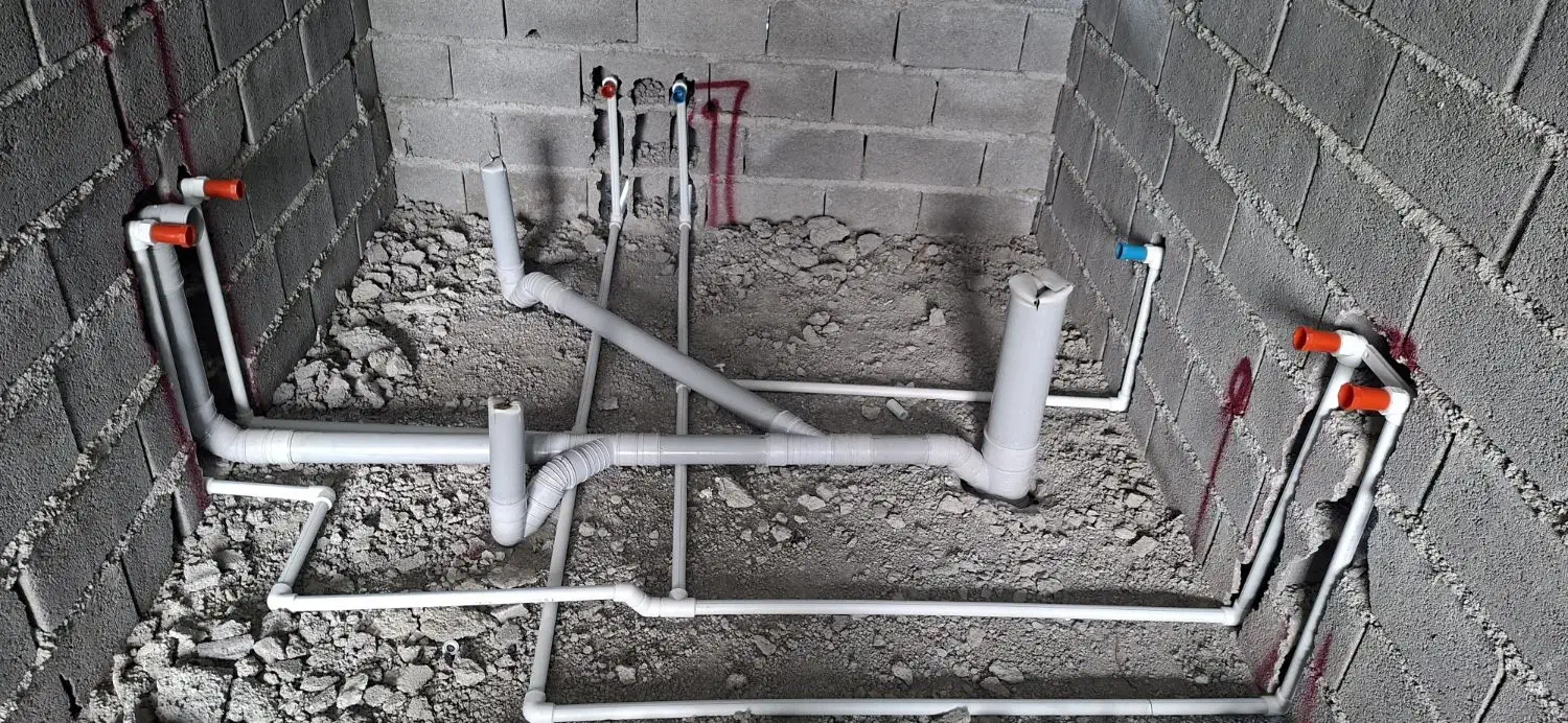 لوله کشی تاسیسات منزل خانه باغ خورده کاری سیار|خدمات پیشه و مهارت|مشهد, الهیه|دیوار