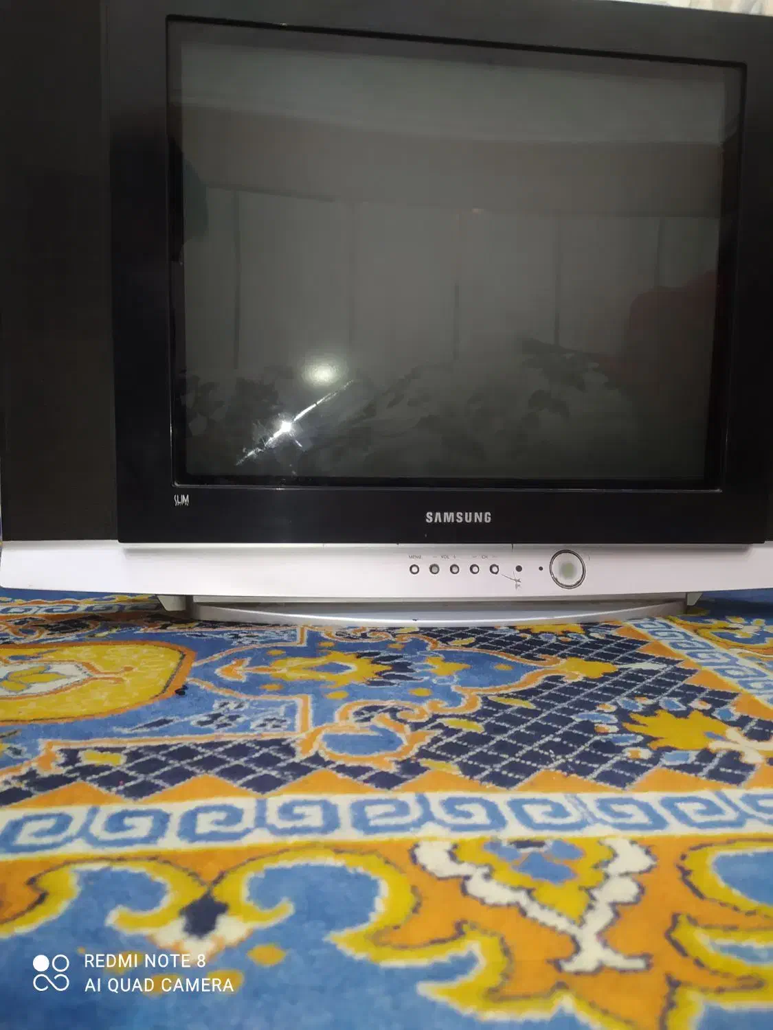 تلویزیون|تلویزیون و پروژکتور|زاهدان, |دیوار