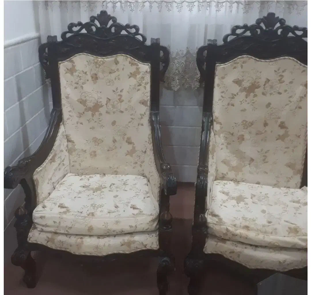 مبل استیل|مبلمان خانگی و میز عسلی|قم, آلوچو|دیوار