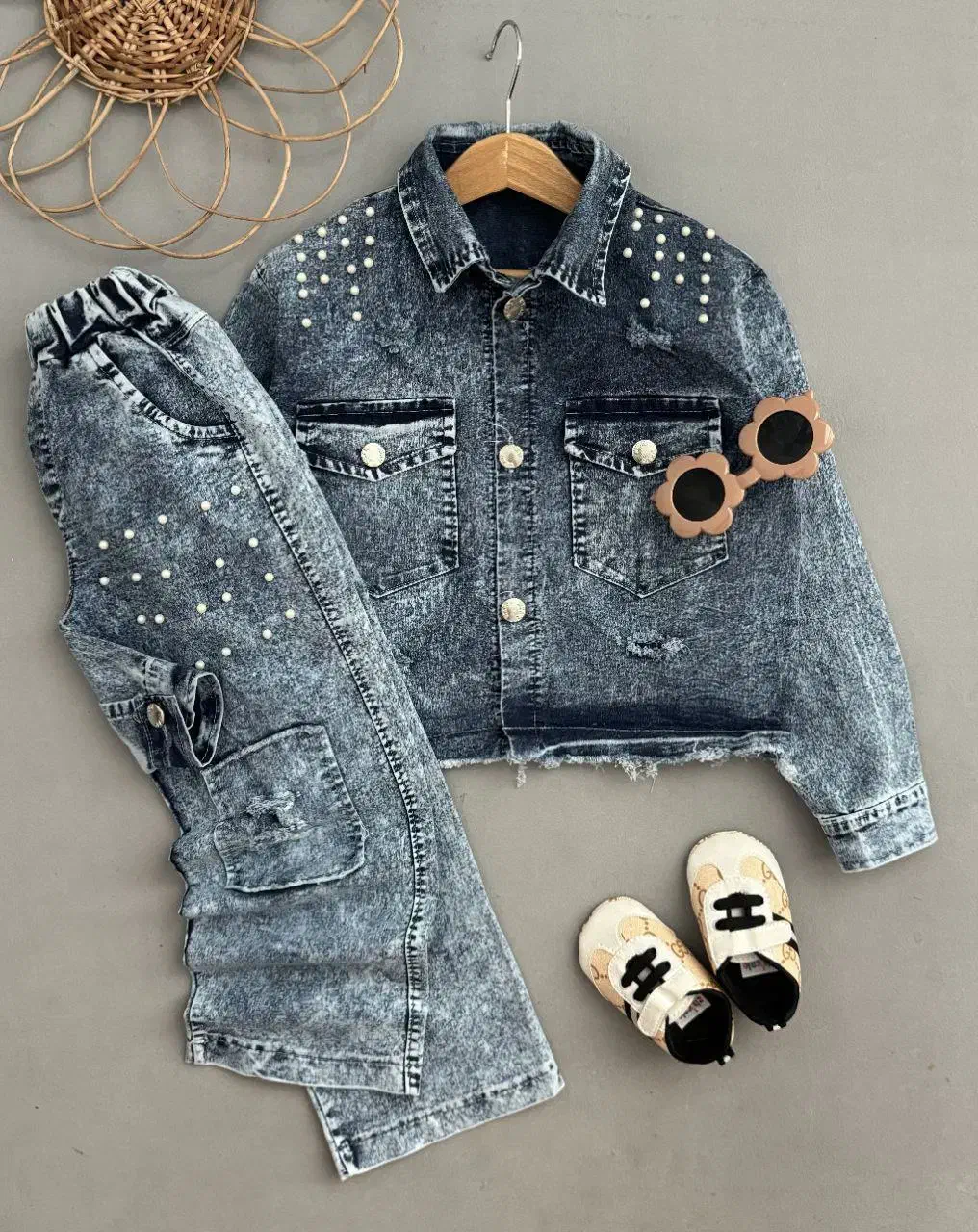 فروش لباس دخترانه و پسرانه فقط عمده|عمدهفروشی|تهران, بازار|دیوار