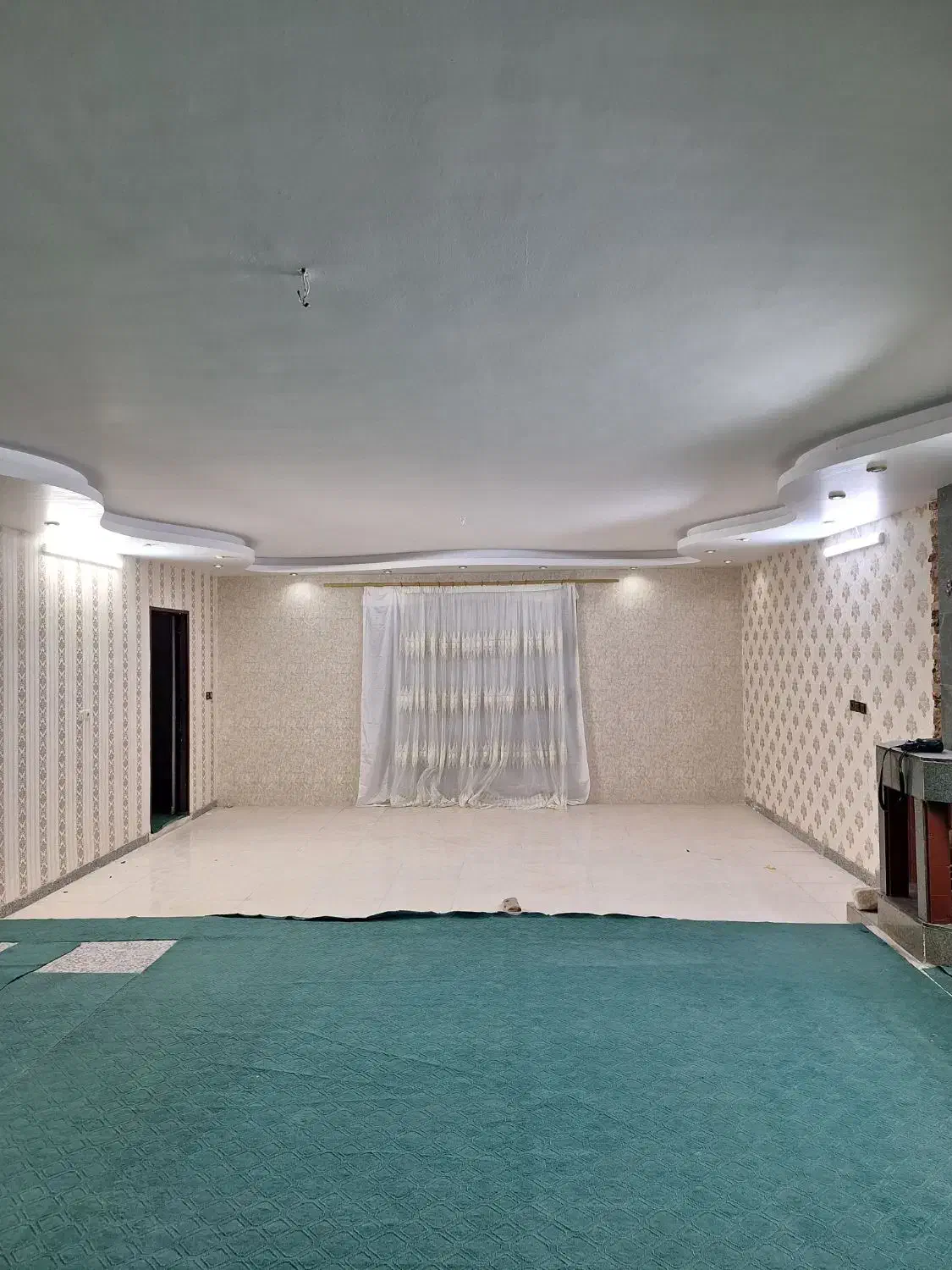 طبقه اول دوبلکس|اجارهٔ آپارتمان|شاهینشهر, بانک استان|دیوار