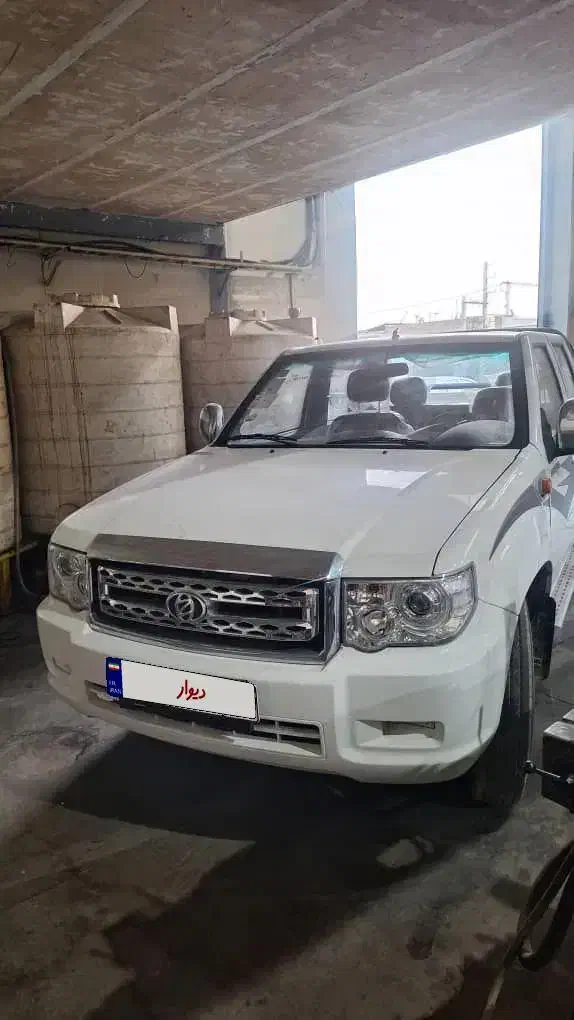 پادرا صفر خشک برج ۷|خودرو سواری و وانت|ورامین, ورامین|دیوار