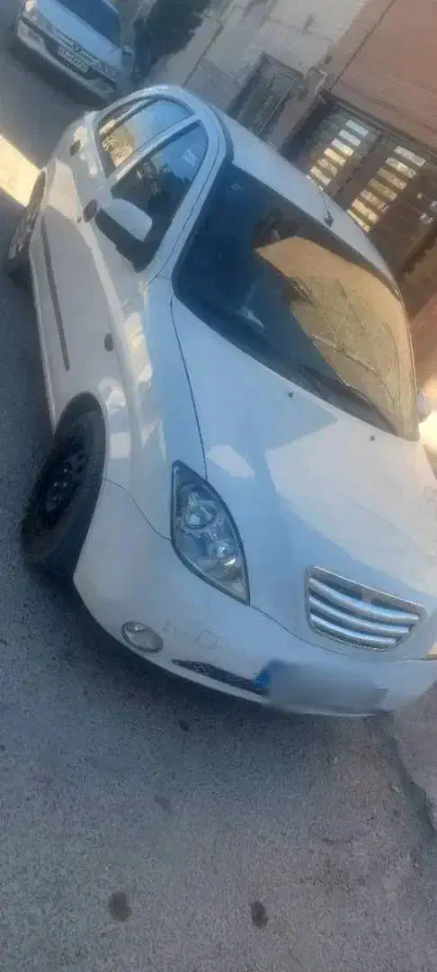 با سلام ،یک دستگاه تیبا ۲ ب مدل ۱۴۰۰|خودرو سواری و وانت|فولادشهر, A4|دیوار