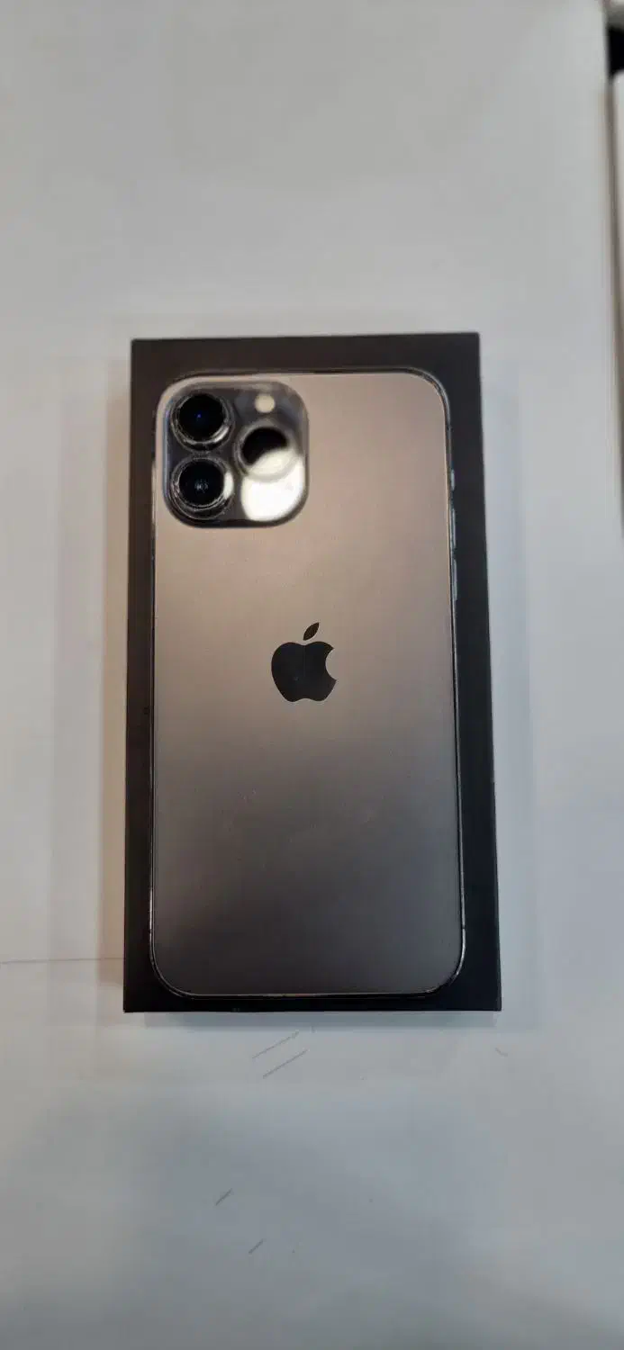 13promax تک سیم مشکی 512|موبایل|تهران, دزاشیب|دیوار