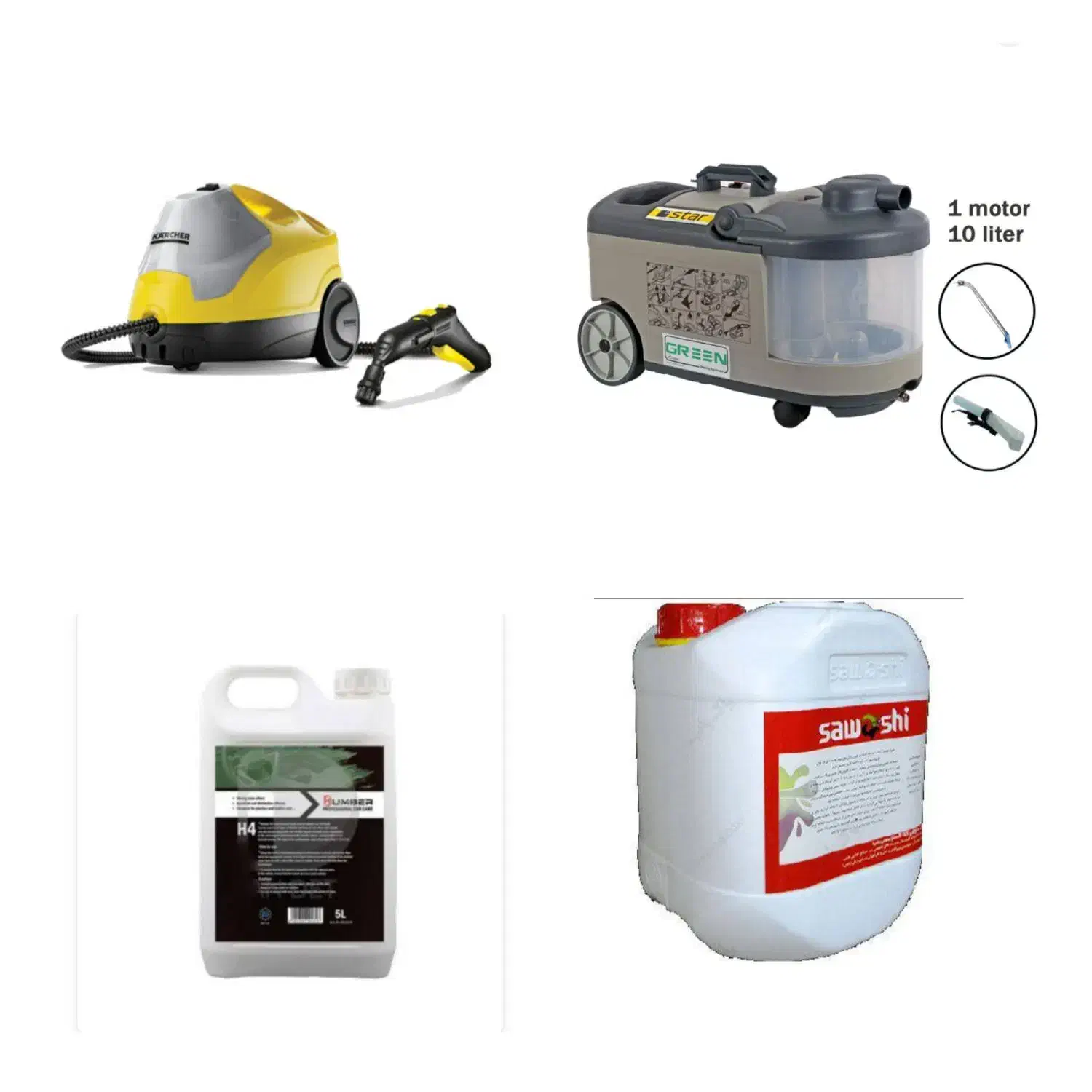 مبل شویی و بخارشویی پارسه|خدمات نظافت|رشت, بلوار گیلان|دیوار