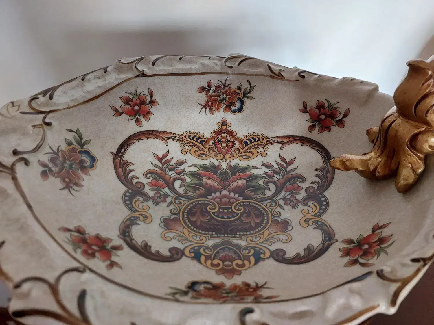 میوه خوری لمونژ فرانسوی|ظروف سرو و پذیرایی|تهران, مرزداران|دیوار