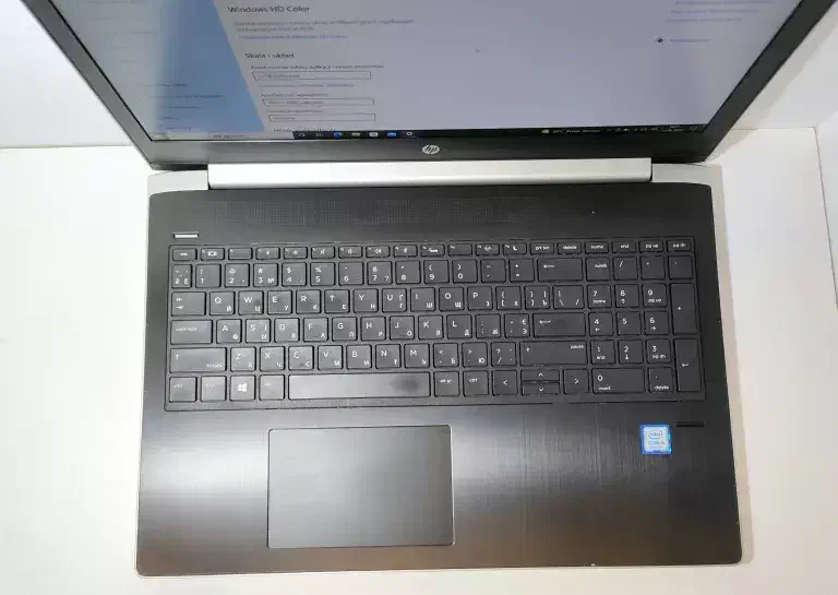 لپ تاپ HP 450 G5|رایانه همراه|سمنان, |دیوار